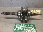 Crankshaft # 13000-958-681 Honda 1984 TRX 200 X ATV