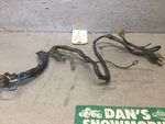 Wire Harness Yamaha 91 Blaster 200 ATV 2x4 # 2XJ-82590-00-00