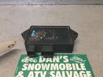 CDI Box Unit # 8CH-85540-00-00 Yamaha 1999 V Max 600 SX Snowmobile