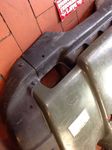 Fender Front Honda 00 Foreman 450 4x4 ATV # 61100-HM7-A00ZA