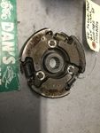 Clutch Assembly # 21110-19B11, 21500-19B70 Suzuki 1994 ATV 300 LT 4x4