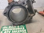 Cylinder # 3402-364 Arctic Cat 1999 Red 500 Auto 4x4 ATV