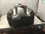 Gas Tank Fuel Ski-doo 98 MXZ 583 Snowmobile # 572102000