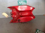 Gas Tank Fuel Honda 1983-85 ATV 110 Red