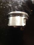 Cylinder For 2004 Outlander 330 With Piston