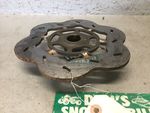 Brake Disc # 507032395 Ski-doo 2007 Summit 800 Snowmobile