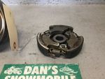 Clutch Assembly # 21110-19B11, 21500-19B70 Suzuki 1994 ATV 300 LT 4x4