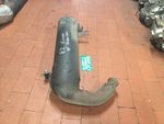 Muffler Exhaust Pipe Ski-doo 82 Everest Snowmobile