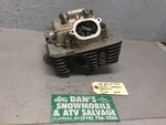 Head Engine # 0808-012 Arctic Cat 2008 Green 366 Auto 4x4 ATV