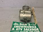 Carburetor Polaris 98 XC 700 Snowmobile # 1253207