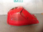 Gas Tank Fuel Honda 1983-85 ATV 110 Red