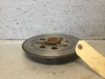 Brake Disc # 2XJ-25831-50-00 Yamaha 1995 Blaster 200 ATV