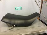 Seat Reupholstered Kawasaki 01 Bayou 300 4x4 ATV # 53001-195-LG