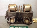 Cylinder # 3084330 Polaris 1996 Indy 500 EFI Snowmobile