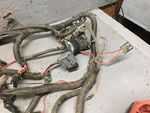 Wire Harness # 2460936 Polaris 2002 Sportsman 700 ATV 4x4