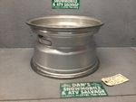 Wheel Rim ITP 12x7 ET-47 12C111 Removed 03 Yamaha Grizzly 4x4
