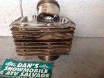 Cylinder # 11210-41B02 Suzuki 1987 LT 300 E ATV