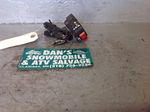 Switch Handlebar Controls # 4110087 Polaris 1989 Trail Boss 250 ATV