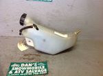 Oil Tank Reservoir # 5430997 Polaris 1991 Indy 500 EFI Snowmobile