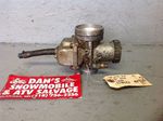 Carburetor # 3130657 Polaris1996 XCR 600 Snowmobile