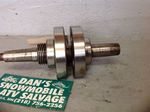 Crankshaft Polaris 93 ATV 250 # 3084881