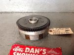 Clutch Honda 84 Big Red 200 ATV # 22100-965-000