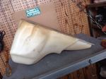 Fuel Gas Tank # 5434422 Polaris Snowmobile