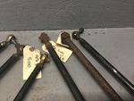 Tie Rods Polaris 97 Indy 500 Snowmobile # 1822410–067, 1822412–067, 5020856–067