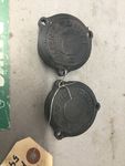 Hub Cap # 5432611 Polaris 2002 Sportsman 500 HO 4x4 ATV