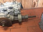 Transmission Unit # 3233778, 3233776 Polaris 2002 Sportsman 500 HO 4x4