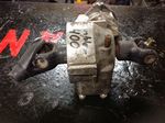 Differential Front # 1341265 Polaris 98 Scrambler 400 ATV