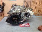 Crankcase # 1YW-15100-07-00 Yamaha 1997 Big Bear 350 ATV