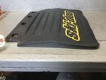 Snow Flap Guard # 520000559 Ski-doo 2007 Summit 800 Snowmobile