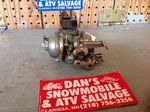 Carburetor 86 Honda Scooter 80 # 16100-GE1-772