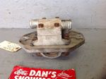 Caliper Brake # 1930764 Polaris 1996 XCR 600 Snowmobile