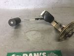 Fuel Sander Polaris 04 Sportsman 500 ATV # 2410465