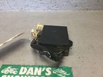 CDI Box Unit # 4GB-85540-00-00 Yamaha 1993 Kodiak 400 ATV 4x4