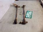 Tie Rod Set Rods # 18201498 Polaris 2006 Sportsman 500 4x4 ATV
