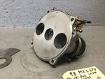 Oil Injection Pump Ass # 420810490, 420810486 Ski-doo 1998 MXZ 670 Snowmobile