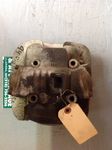 Cylinder Head # 1YW-11110-01-00 Yamaha 1994 Big Bear 350 4x4 ATV