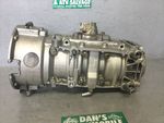 Crankcase # 420886844 Ski-Doo 1996 MXZ 583 Snowmobile