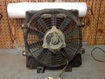 Fan Cooling Assembly # 709200004 Can-Am 2000 Traxter 500 4x4 ATV
