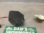 Capacitor Polaris 05 Fusion 900 Snowmobile # 4011114