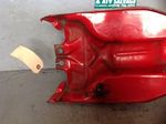 Gas Tank Fuel Honda 1983-85 ATV 110 Red