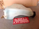 Oil Tank Polaris 95 Indy 500 # 5431437