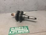 Crankshaft Polaris 2000 Trail Boss 325 ATV # 3086422