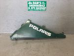 Side Panel Right Gas Tank Cover # 5433579 Polaris 2000 Xplorer 400 ATV