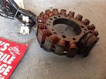 Stator Yamaha 97 Big Bear 350 ATV # 3HN-85510-10-00