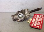 Carburetor Mikuni Polaris 96 XCR 600 Snow # 3130657