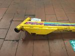 Trailing Arm Left Ski-doo 1994 MXZ 470 Snowmobile DSA